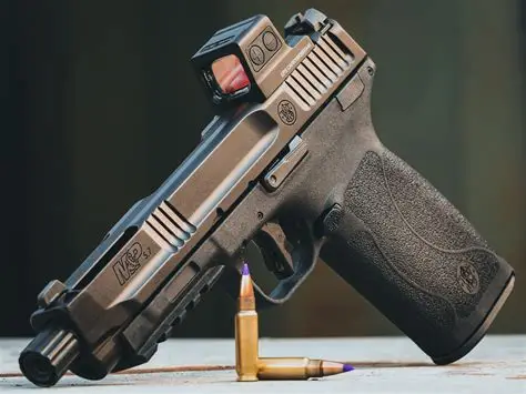 Smith And Wesson Smith And Wesson