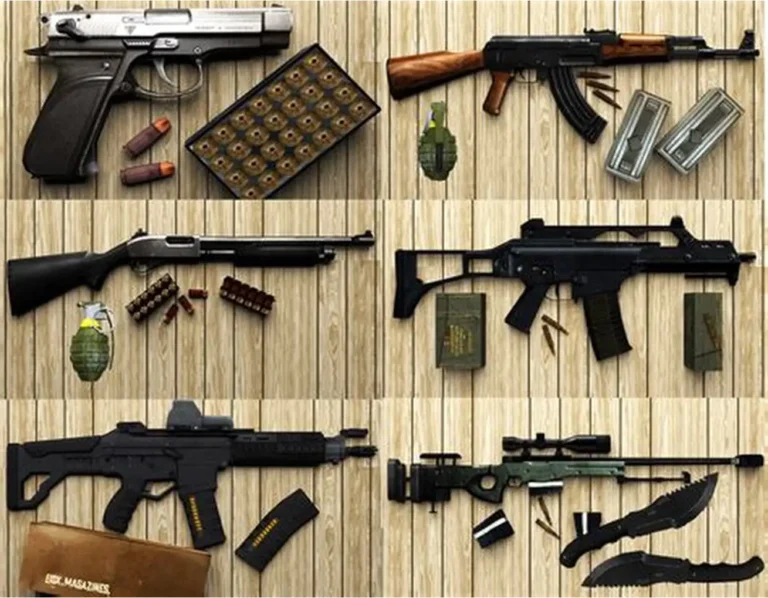 Guns for Sale Near Me | Guns for sale online | Used guns for sale Guns for sale online