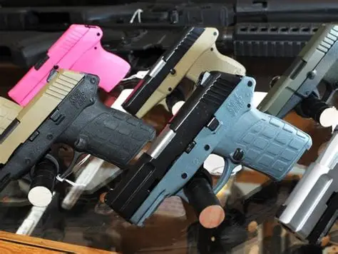 Kel-Tec Kel-Tec