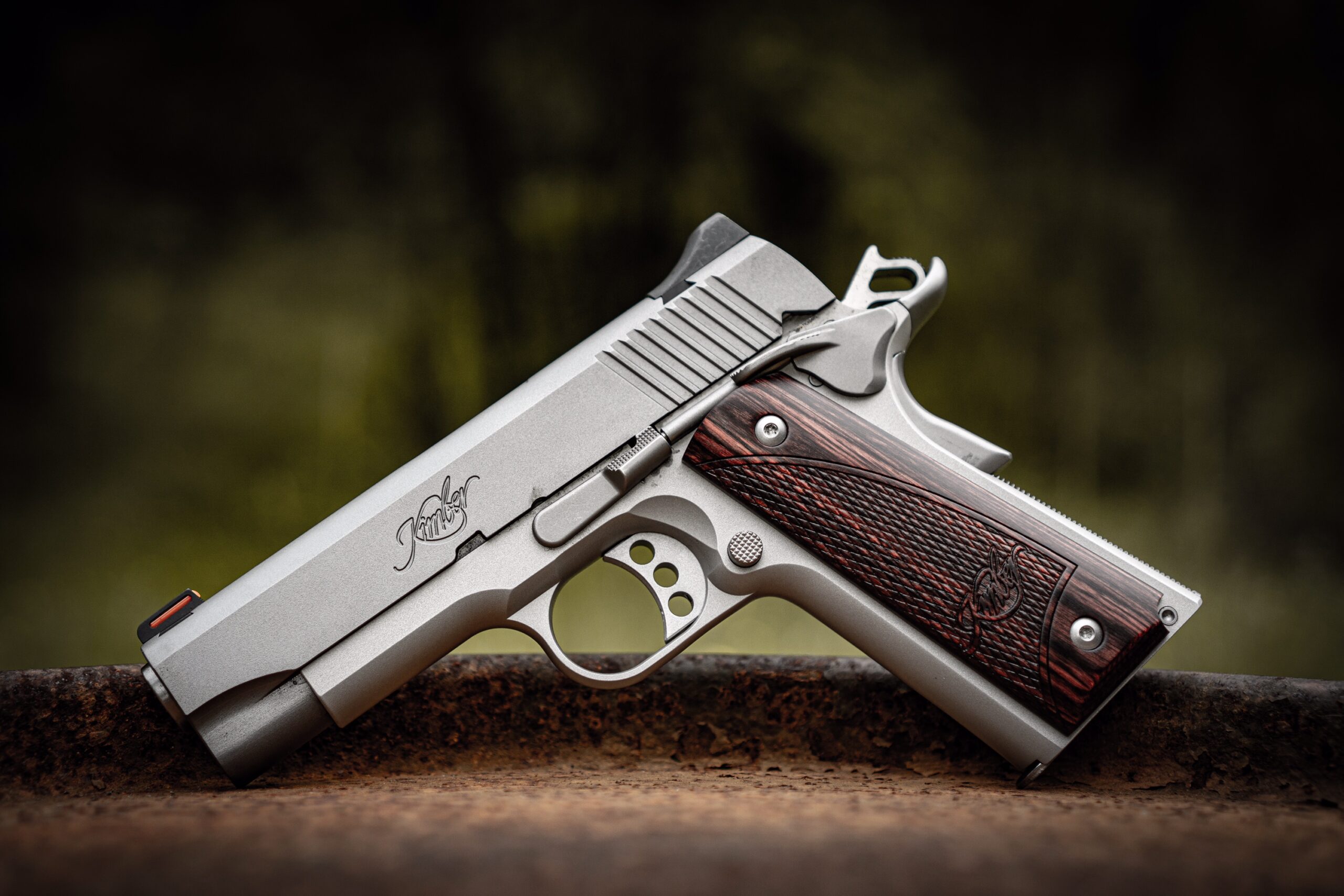 Kimber