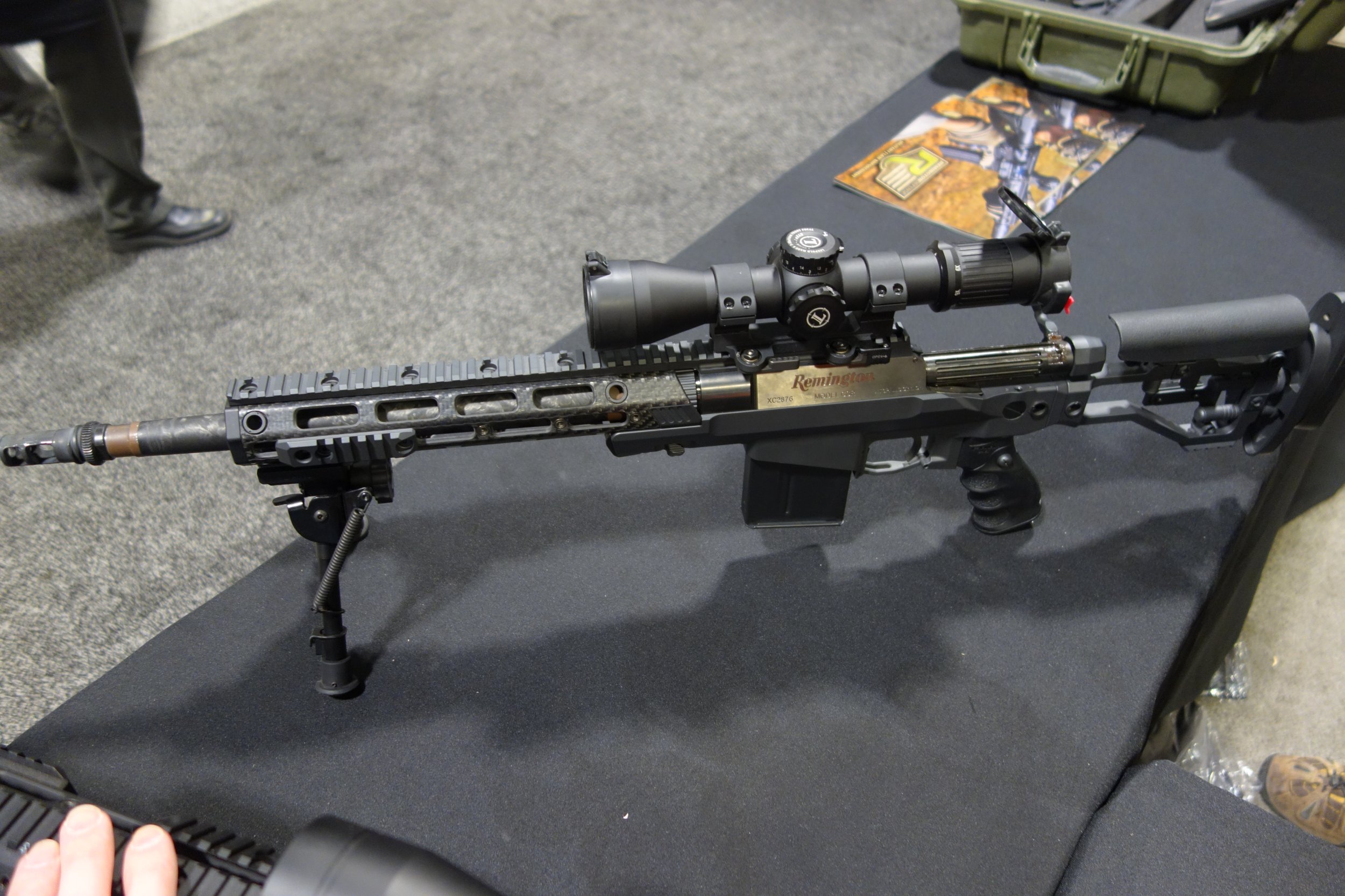 Rifle Rifle