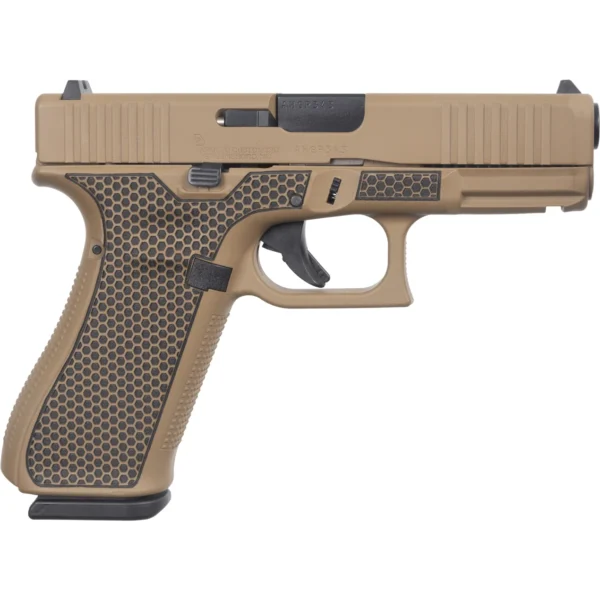 Glock 45