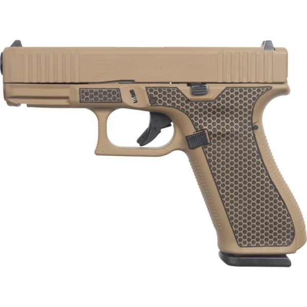 Glock 45