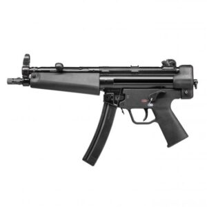 Heckler Koch Sp5