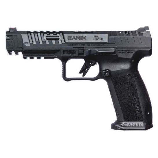 Buy Canik Rival Dark Side