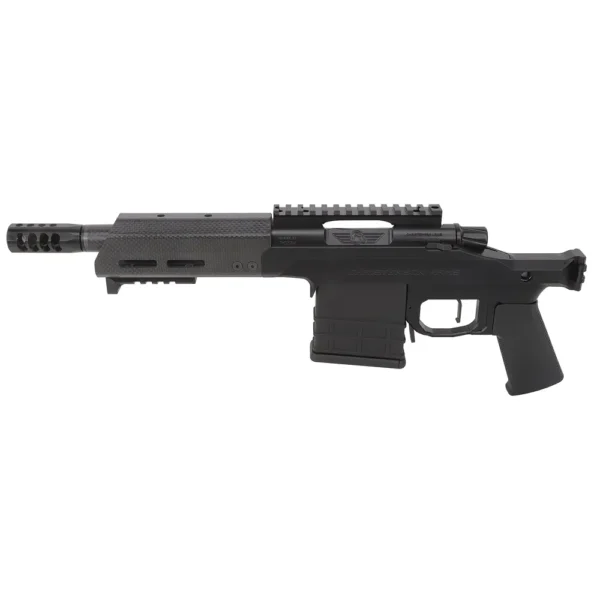 Christensen Arms Modern Precision Pistol