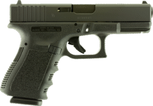 Glock G19 Gen3