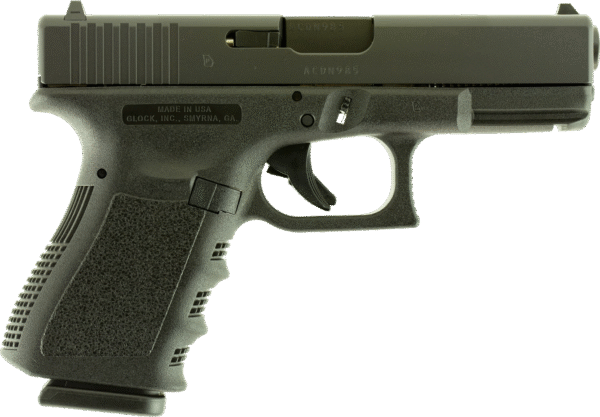 Glock G19 Gen3