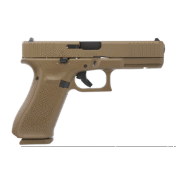 Glock 17 Gen5