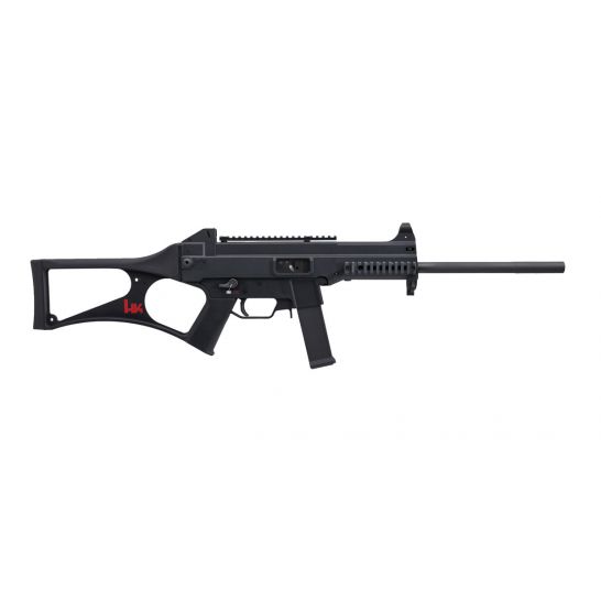Buy Hk Usc 16″ Semi-auto .45 Acp Carbine, Black