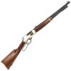 Henry Side Gate Lever Action Rifle
