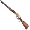 Henry Side Gate Lever Action