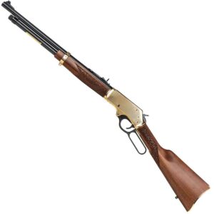 Henry Side Gate Lever Action