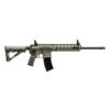 Buy Hk Mr556a1-fde 5.56x45mm Ar-15 Rifle, Flat Dark Earth