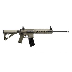 Buy Hk Mr556a1-fde 5.56x45mm Ar-15 Rifle, Flat Dark Earth