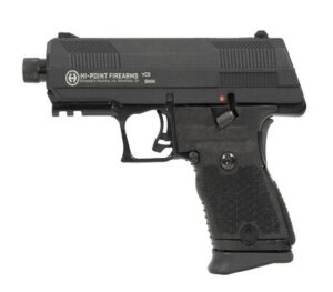 Hi-point Yeet