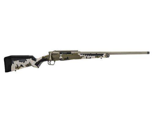 Savage Arms Impulse