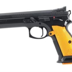 Cz 75 Ts