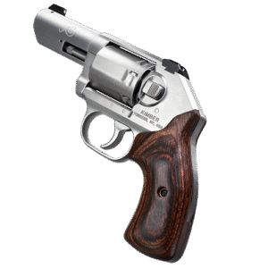 Kimber K6s