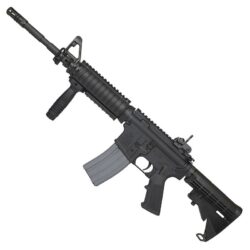 Colt M4a1 Socom