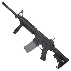 Colt M4a1 Socom