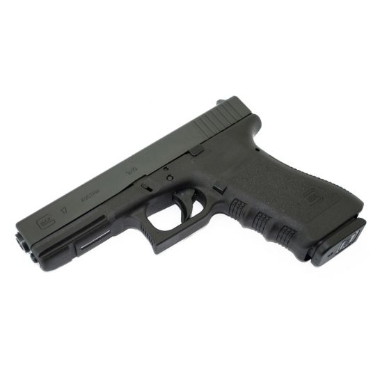Glock 17 Gen 3