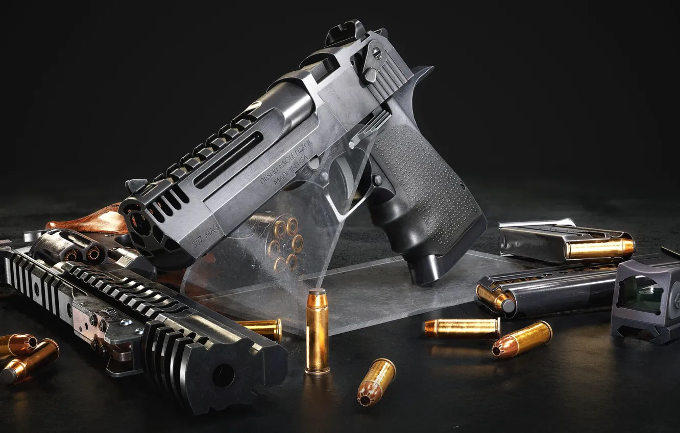 Liberty Firearms