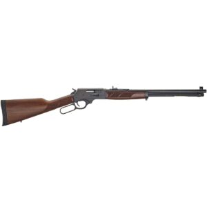 Henry Steel Lever