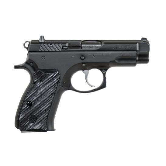 Cz 75 Compact 9mm