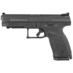 Cz P10 Sc 9mm