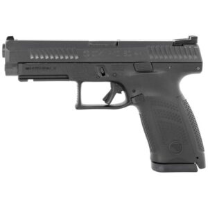 Cz P10 Sc 9mm