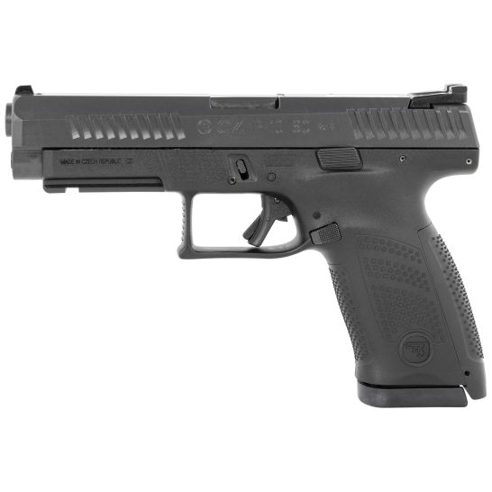 Cz P10 Sc 9mm