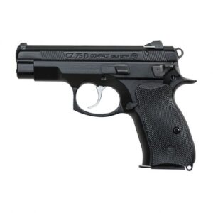 Cz 75 D Pcr