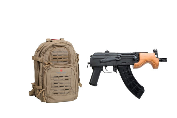 Century Arms Ak