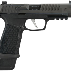 Sig Sauer P365-axg Legion