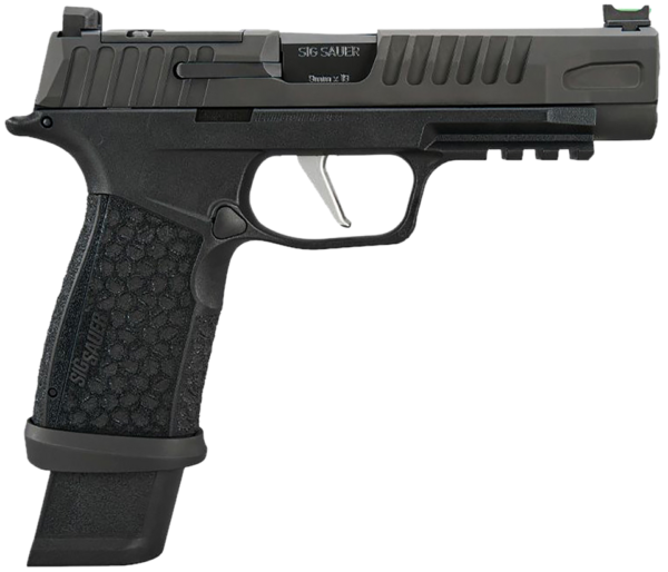 Sig Sauer P365-axg Legion