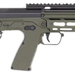 Kel-Tec RDBDGRN RDB Defender 223 Rem/5.56 NATO 20+1 16.10" Black Pencil Profile Barrel, OD Green Polymer Receiver, OD Green Synthetic Collapsible Stock, OD Green Polymer Grip