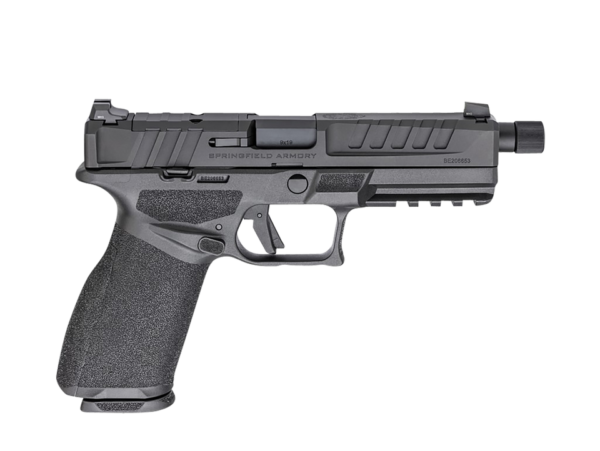 Springfield Armory Echelon 9mm