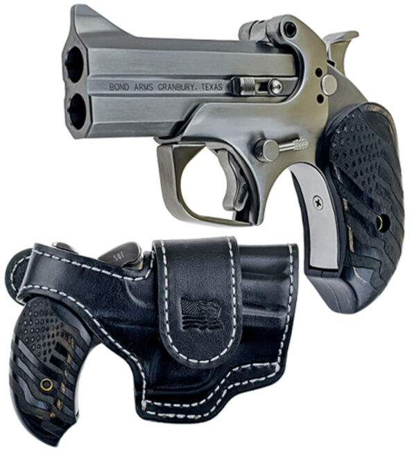 Bond Sound Of Freedom 45lc/410ga 3.5