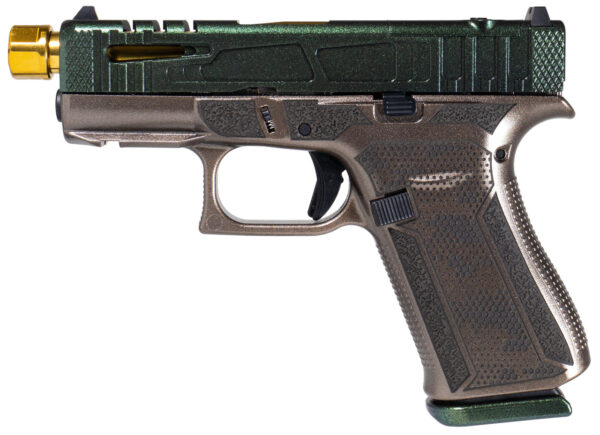 Glock 43x 9mm Price
