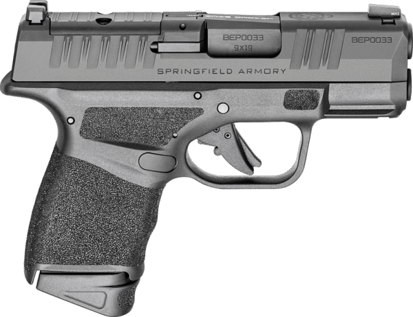 Springfield Armory Hellcat OSP