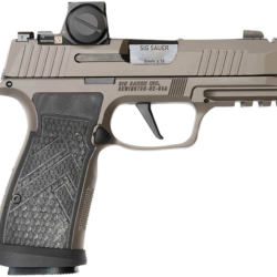Sig Sauer P365-axg Legion