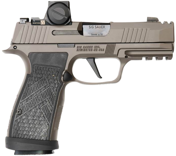 Sig Sauer P365-axg Legion