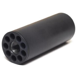 174156051__74972 Witt Suppressor Dirty 30 30cal Blk