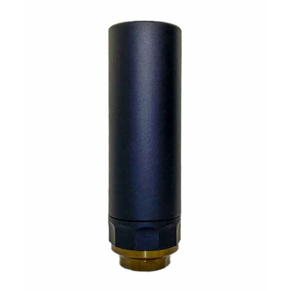 Witt Suppressor Mod-1 223 1/2-28