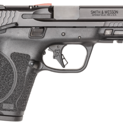 smith & wesson m&p9 m2 0 metal competitor