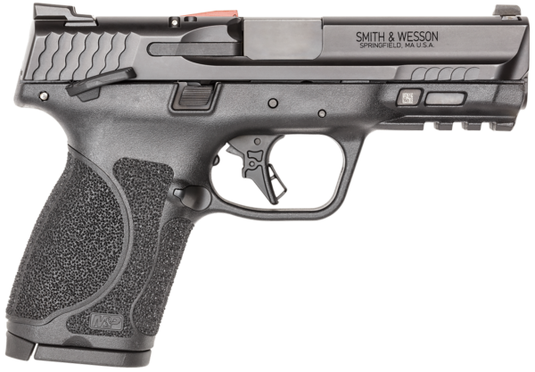 smith & wesson m&p9 m2 0 metal competitor