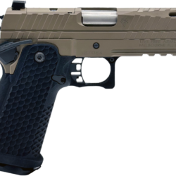 Apollo 11 Pistol