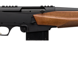 Browning BAR MK3 308 Win 18" 10 Rounds Matte Blued Oiled Turkish Walnut Right Hand