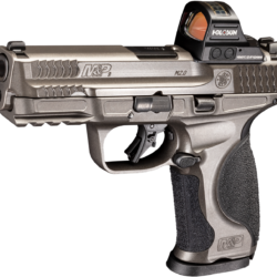 Smith & Wesson M&p9 M2.0